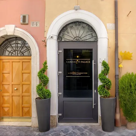 Condotti Palace-2