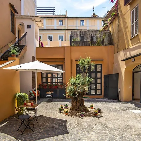 Navona Essence Hotel-3