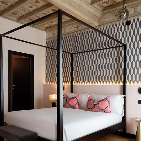 Naman Hotellerie - Margutta-2