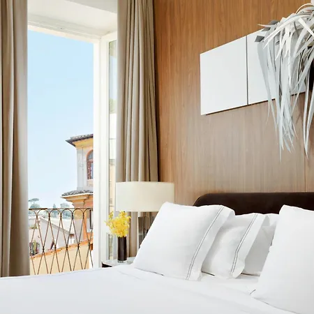 The First Dolce - Preferred Hotels & Resorts-3