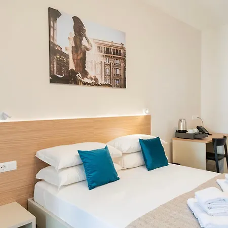 Imperium Suite Trevi-2