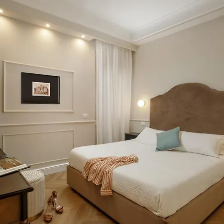 Daplace - La Locanda Di Piazza Del Popolo-3