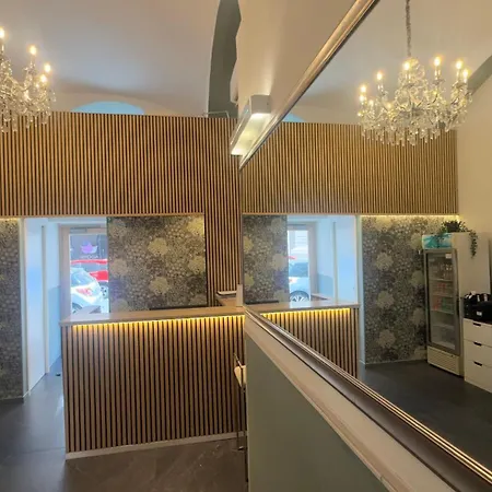 Romalive Hotel-3
