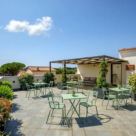 Hotel Alessandrino-3