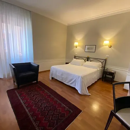Hotel Lancelot-3