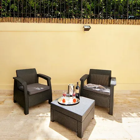 The One Prati Rooms-2