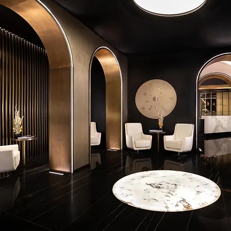 The Pantheon Iconic Rome Hotel, Autograph Collection-2