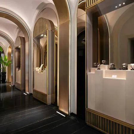 The Pantheon Iconic Rome Hotel, Autograph Collection-3