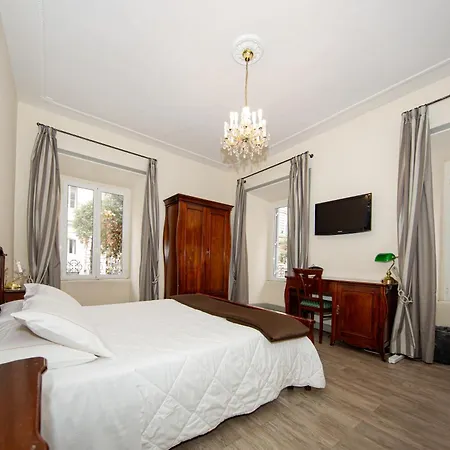 Sleep In Rome Ludovisi-3