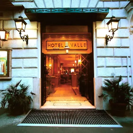 Hotel Valle-3