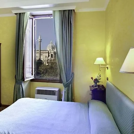 Hotel Montreal-2