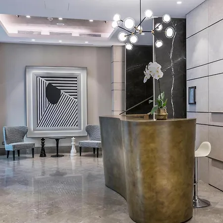 The Regency, Rome, A Tribute Portfolio Hotel-3