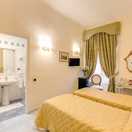Hotel San Silvestro-2