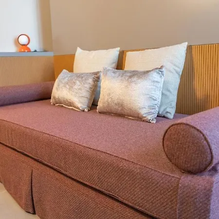 Castel Sant'Angelo Luxury Rooms & Tour-3