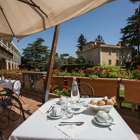 Appia Park Hotel-2