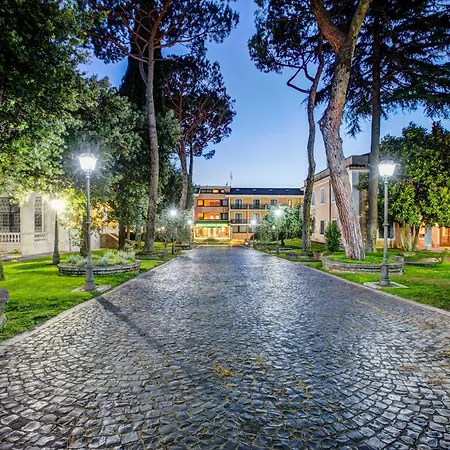 Appia Park Hotel-3