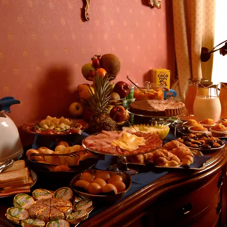 Residenza Frattina-3