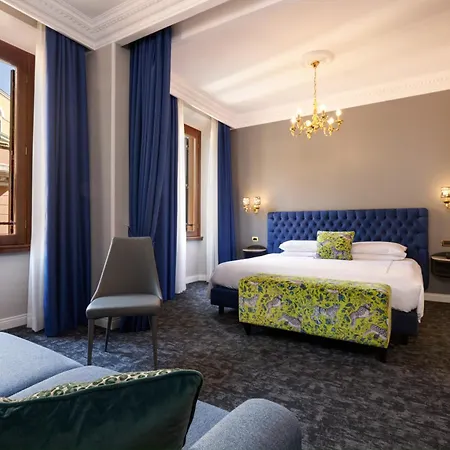 Hotel Barberini-2