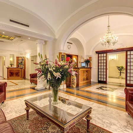 Hotel Contilia-3