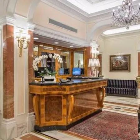 Albergo Del Senato-3