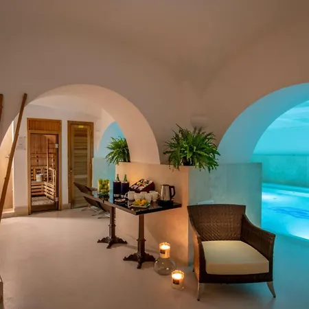 Rose Garden Palace Roma By Omnia Hotels-3