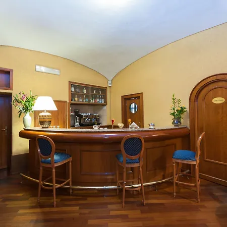 Hotel Medici-2