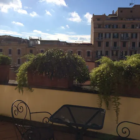 Hotel Principe Di Piemonte-3
