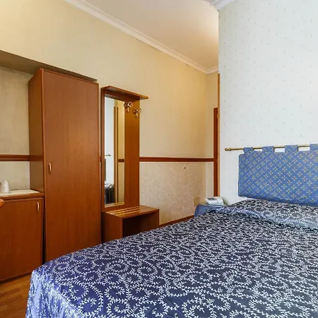 Hotel Paris-2