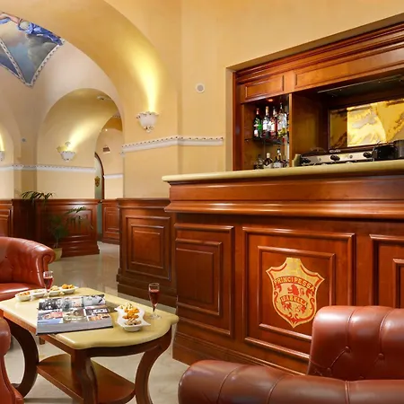 Hotel Principessa Isabella-2