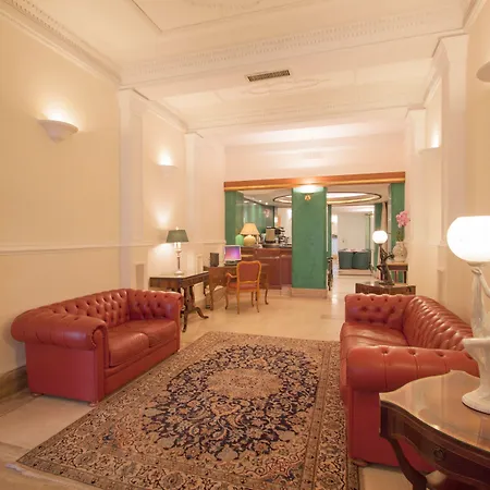 Hotel Laurentia-2