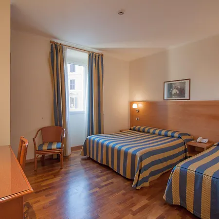 Hotel Laurentia-3