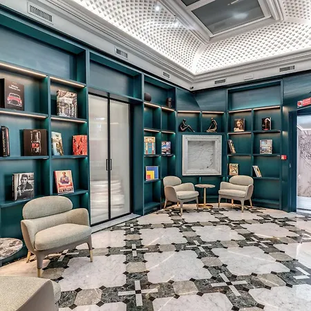 The Spotlight Boutique Hotel-2