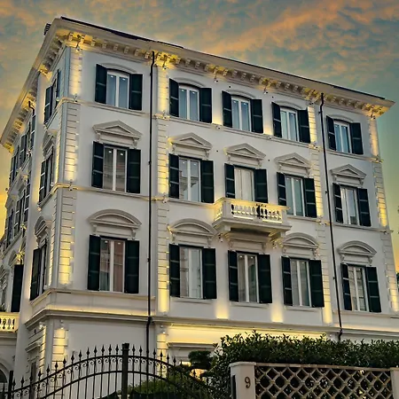 The Spotlight Boutique Hotel-3