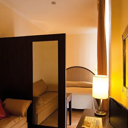 Hotel Novecento-3