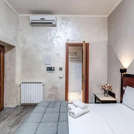Hotel Family House-2