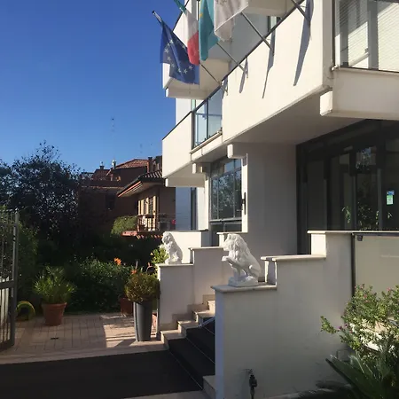 Hotel Sisto V-3