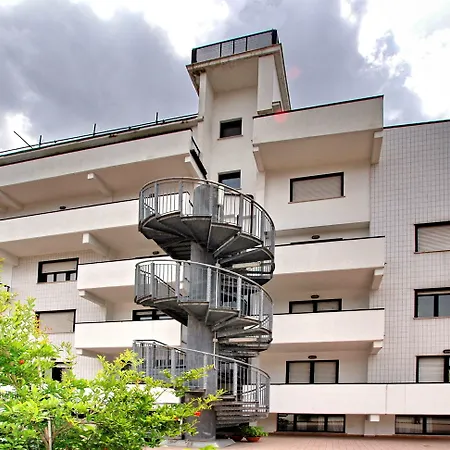 Hotel Sisto V-2