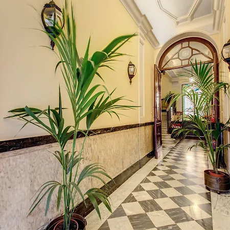 Hotel Artorius-3