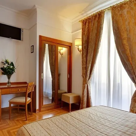 Residenza Romacentro-3