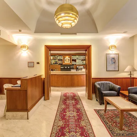 Hotel San Marco-2