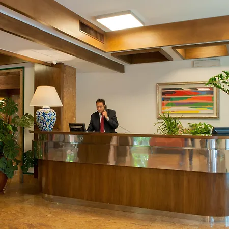 Hotel La Pergola-3