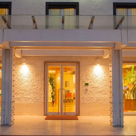 Hotel La Pergola-2