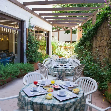 Hotel La Pergola-3