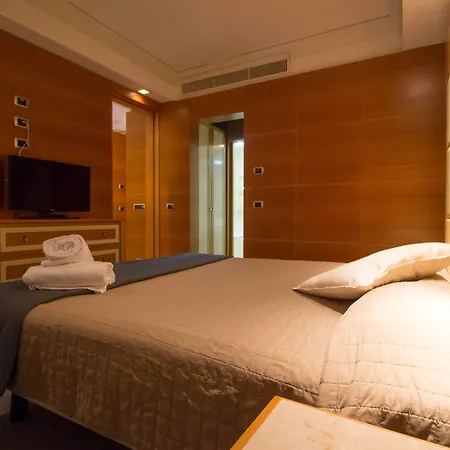 Papillo Hotels & Resorts Roma-2