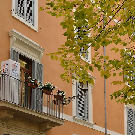 Hotel Locanda Cairoli-2