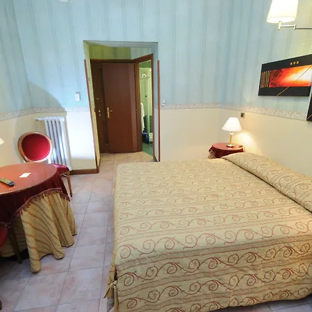 Hotel Sweet Home-3