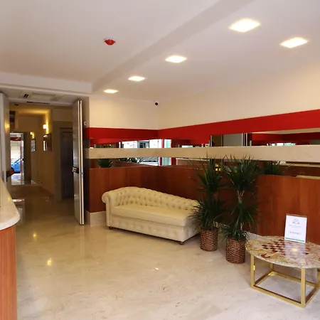Hotel Principe Eugenio-3