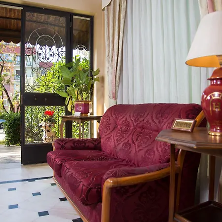Hotel Arco Di Travertino-3