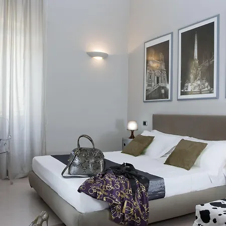 B&B Best Vatican-2
