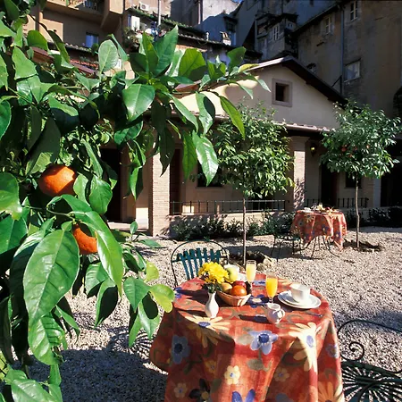 Hotel Santa Maria-3